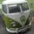 1960 Kombi UTE