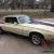 1974 Chevrolet Camaro