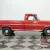 1972 Ford F-100 429 Sport Custom