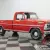 1972 Ford F-100 429 Sport Custom