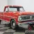 1972 Ford F-100 429 Sport Custom