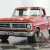 1972 Ford F-100 429 Sport Custom