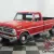 1972 Ford F-100 429 Sport Custom