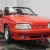 1989 Ford Mustang GT