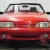 1989 Ford Mustang GT