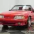 1989 Ford Mustang GT