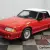 1989 Ford Mustang GT