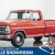 1972 Ford F-100 429 Sport Custom
