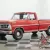 1972 Ford F-100 429 Sport Custom