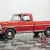 1972 Ford F-100 429 Sport Custom