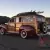 1941 Ford Other Woodie Woody Wagon
