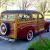 1941 Ford Other Woodie Woody Wagon