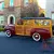 1941 Ford Other Woodie Woody Wagon