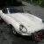 1962 Jaguar E-Type