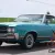 1969 AMC Ambassador SST