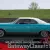 1969 AMC Ambassador SST