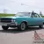 1969 AMC Ambassador SST