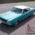 1969 AMC Ambassador SST
