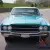 1969 AMC Ambassador SST