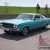 1969 AMC Ambassador SST