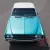 1969 AMC Ambassador SST