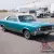 1969 AMC Ambassador SST