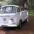  Volkswagen Type 2 Bay Window Pick Up 1970 