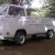  Volkswagen Type 2 Bay Window Pick Up 1970 