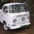  Volkswagen Type 2 Bay Window Pick Up 1970 
