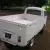  Volkswagen Type 2 Bay Window Pick Up 1970 