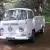  Volkswagen Type 2 Bay Window Pick Up 1970 