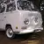  Volkswagen Type 2 Bay Window Pick Up 1970 