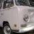  Volkswagen Type 2 Bay Window Pick Up 1970 