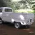 Volkswagen Type 2 Bay Window Pick Up 1970 