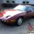 1986 Porsche 928 928s