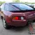 1986 Porsche 928 928s