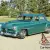 1952 Chrysler Saratoga 4 door sedan