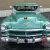 1952 Chrysler Saratoga 4 door sedan