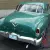 1952 Chrysler Saratoga 4 door sedan