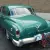 1952 Chrysler Saratoga 4 door sedan