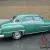 1952 Chrysler Saratoga 4 door sedan
