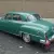 1952 Chrysler Saratoga 4 door sedan