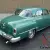 1952 Chrysler Saratoga 4 door sedan