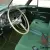 1952 Chrysler Saratoga 4 door sedan