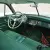 1952 Chrysler Saratoga 4 door sedan