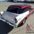 1956 Chevrolet Nomad Pro Street