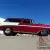 1956 Chevrolet Nomad Pro Street