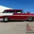 1956 Chevrolet Nomad Pro Street