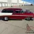 1956 Chevrolet Nomad Pro Street