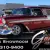1956 Chevrolet Nomad Pro Street